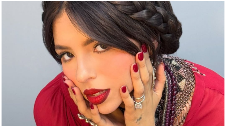 Angela Aguilar