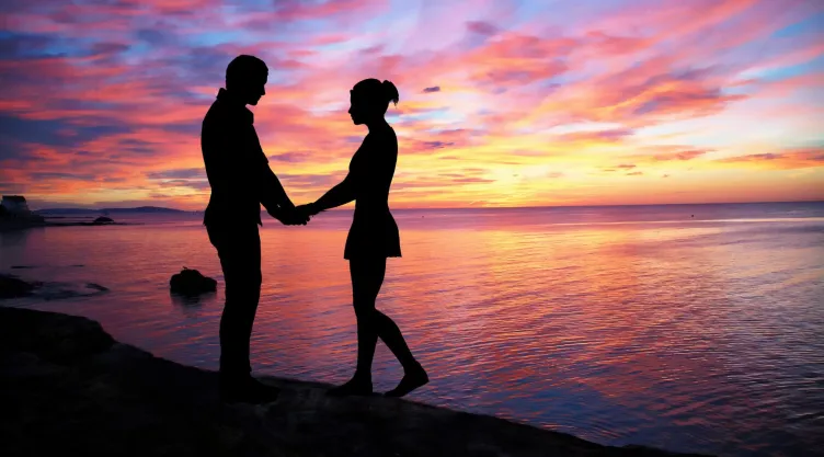 Los 3 signos que inician el 2025 con un nuevo amor