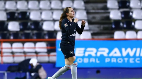 Pachuca vs Cruz Azul jornada 17 liga mx