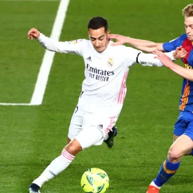 Barcelona vs Real Madrid | Clásico Español