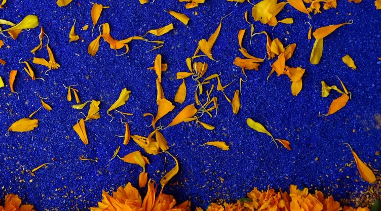 Ofrenda