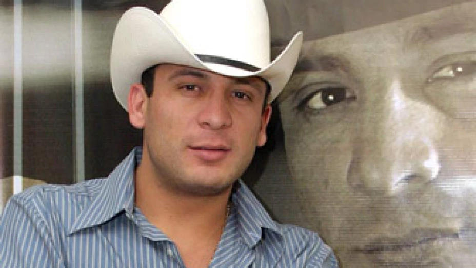 Valentin Elizalde