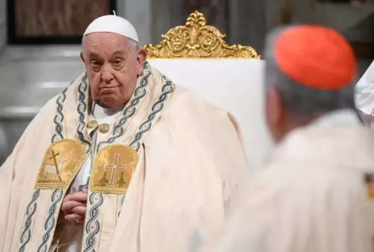 Estado de salud del Papa Francisco 27 de febrero 2025.png