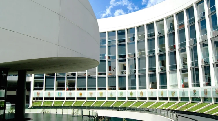 Senado