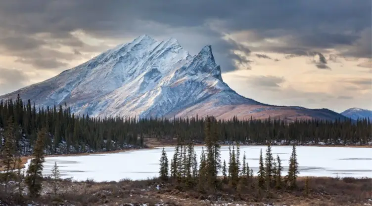Clima de Alaska