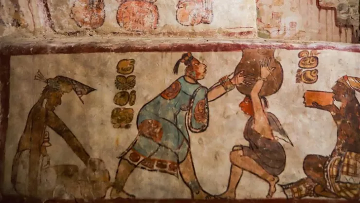 AMLO anuncia inauguración de exposición “La Grandeza de México”