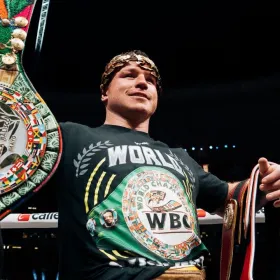 ¡Confirmado! Canelo Álvarez anuncia pelea ¿Quién es el rival y en qué fecha?