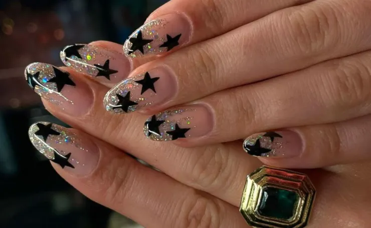 uñas