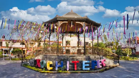 Carnaval Xochitepec 2024