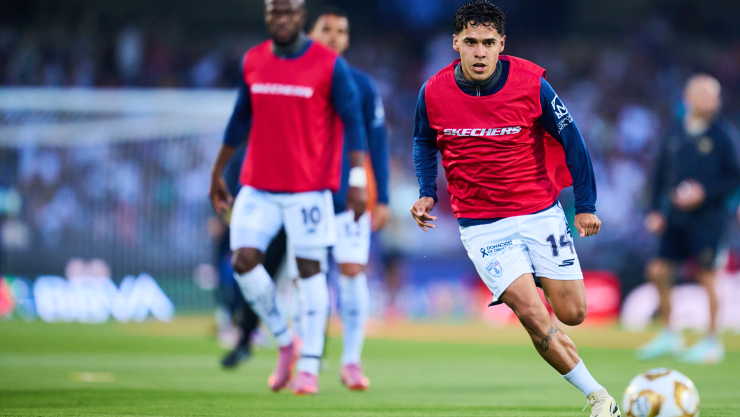 Pumas y Pachuca se enfrentan este domingo