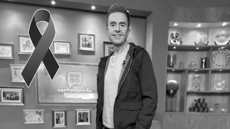 Muerte de Daniel Bisogno cumple la regla de 3 de famosos ¿Quiénes fueron_?