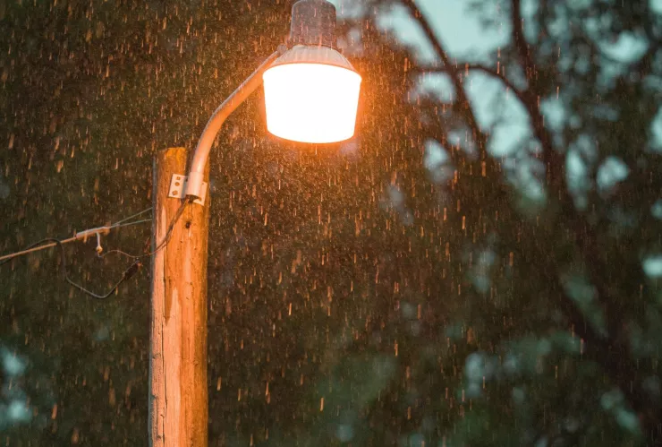 Lluvia en Aguascalientes ¿A qué hora se pronostica tormenta para hoy martes 24 de junio