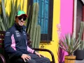 Sergio ‘Checo’ Pérez