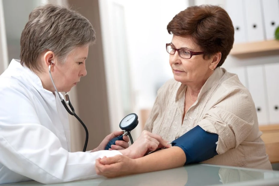 Medicina preventiva