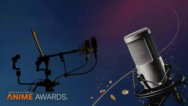 Anime Awards 2026: 6 actores de doblaje mexicanos que dan vida a tus personajes favoritos del anime y que competirán por ser el mejor del año