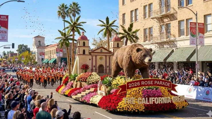 Rose Parade