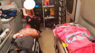 Accidente de autobús Tabasco–Cancún deja 15 lesionados en Othón P. Blanco