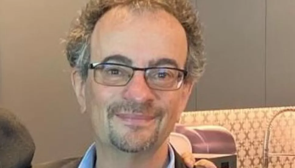 Jon Benjamin
