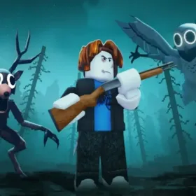 99 Nights in the Forest llegará al cine con una película de terror y esto sabemos hasta ahora