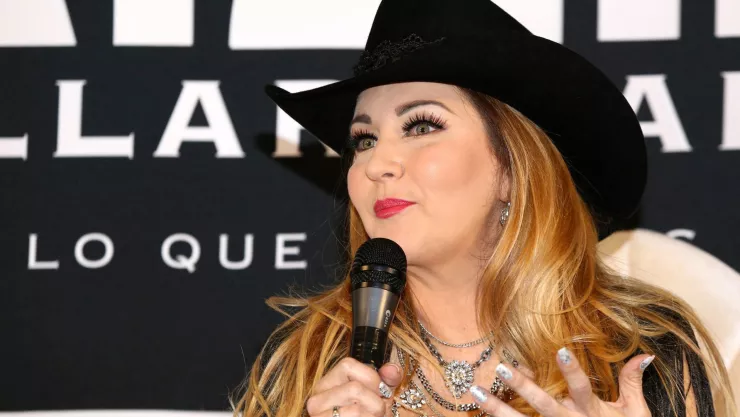 Cronología caso Alicia Villarreal contra Cruz Martínez