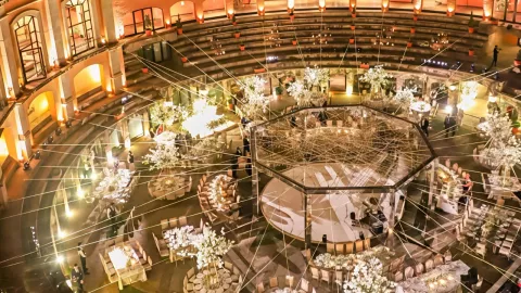 Hotel plaza de toros