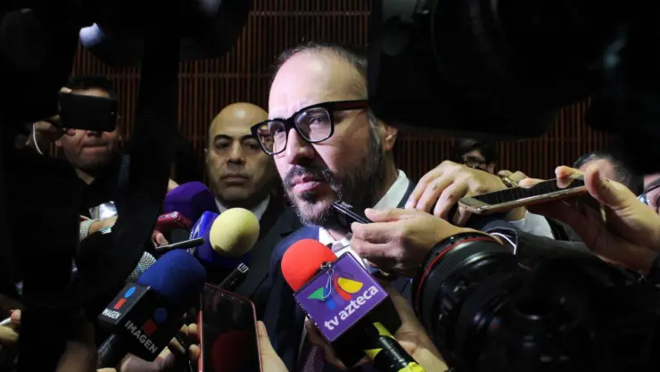 Mauricio Toledo