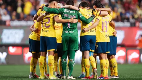 Resultados América vs Pachuca_ ¿Quién ganó hoy 06 de noviembre el partido de la Jornada 16?