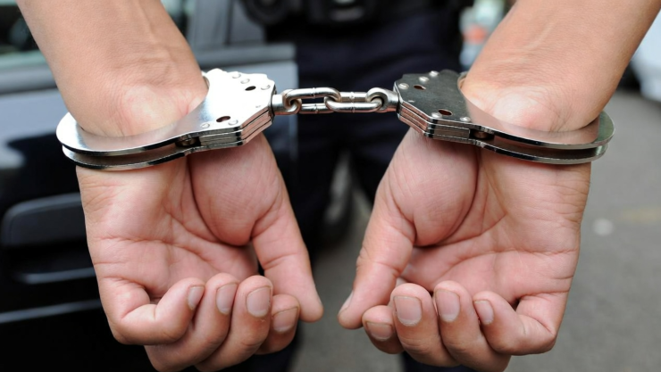 Doctor detenido en Michoacán