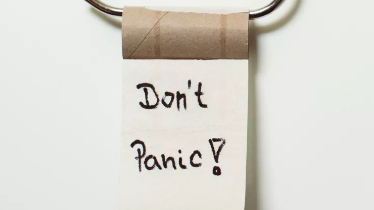 Adiós al papel higiénico con estos son sustitutos