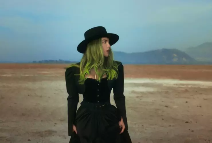 Estas son otras canciones que la cantante ha dedicado a sus exnovios además de Christian Nodal