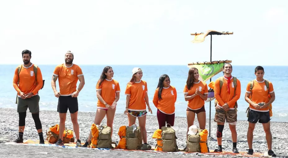 La Isla: Desafío Grecia y Turquía: ¿Quién gana el Juego por la Aventura hoy 23 de julio?