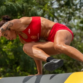 Exatlón-México-Paulette-medalla-equipo-rojo-20octubre