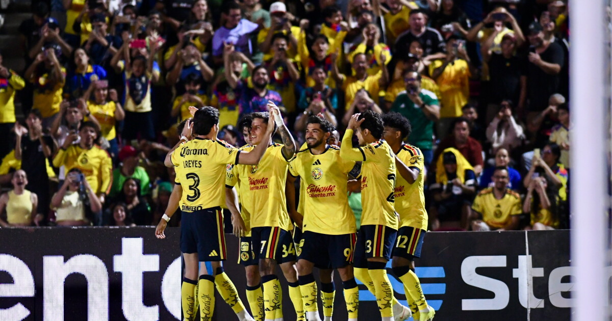 Photo: Tvazteca _LMX_A26_FCJ_AME_