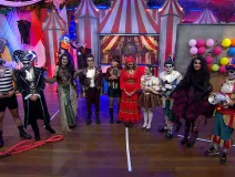 Venga LA Alegría, programa completo del 30 de octubre 2026 parte 2