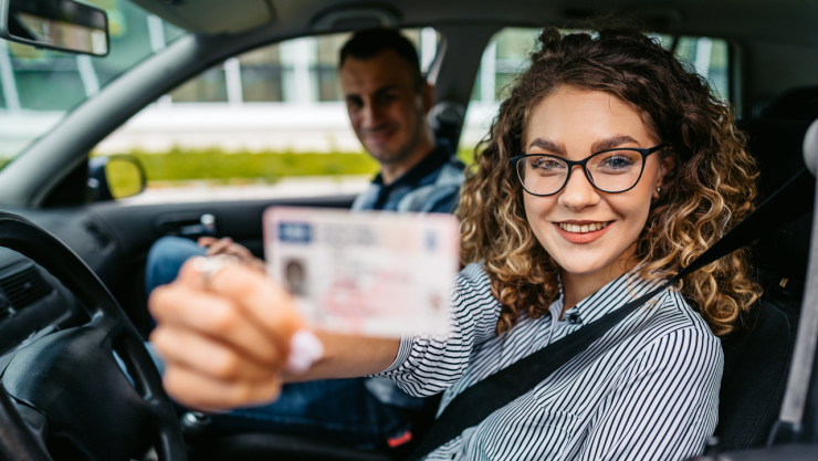 Así se saca la licencia permanente en Oaxaca