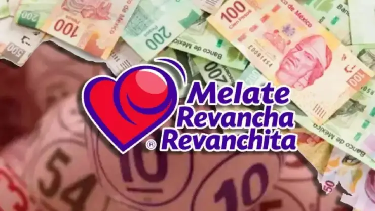 Resultados Melate 4101: Ganadores de la Lotería Nacional del 27 de agosto de 2025