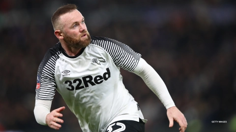 Wayne Rooney