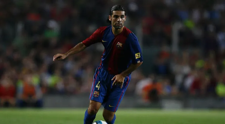 Rafa Marquez