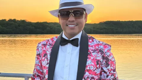 comediante asesinado en colombia por su cita de internet