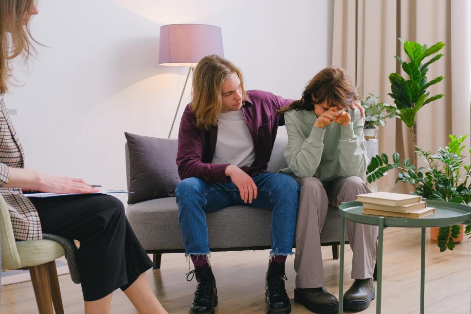 por qué mi pareja ya no quiere tener relaciones