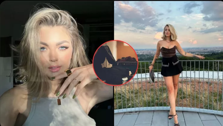 Caso Stefanie Pieper: Influencer hallada en maleta pudo haber sido enterrada viva