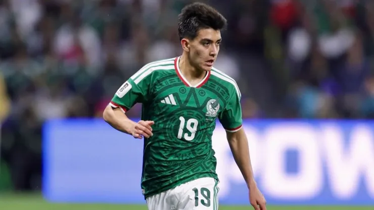 Gilberto Mora