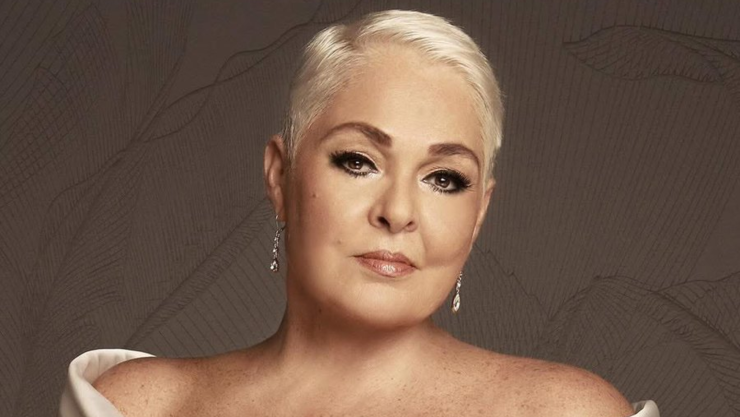 Lupita D’Alessio dará concierto gratuito en el Zócalo de la CDMX.