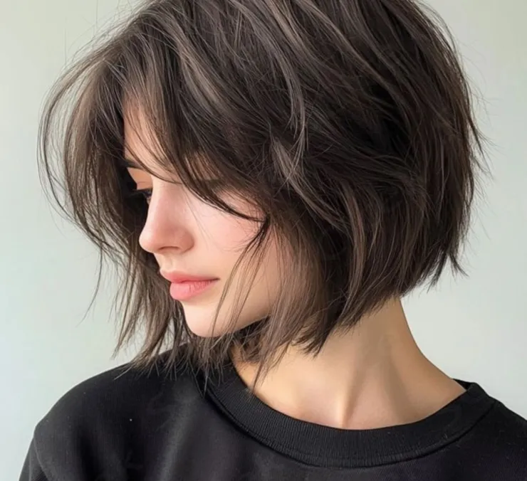 corte bob