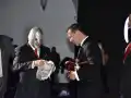 cumpleaños sesenta julio cesar chavez