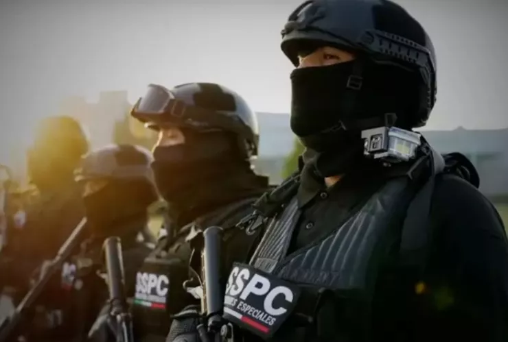 Policías de la SSPC desaparecidos en Zapopan investigarían al crimen organizado en Guadalajara