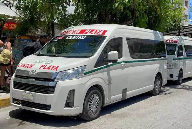 ¿Aumentó la tarifa en transporte público en Quintana Roo_ Esto se sabe.jpg