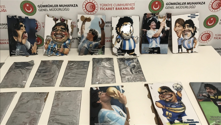 cocaina maradona turquia