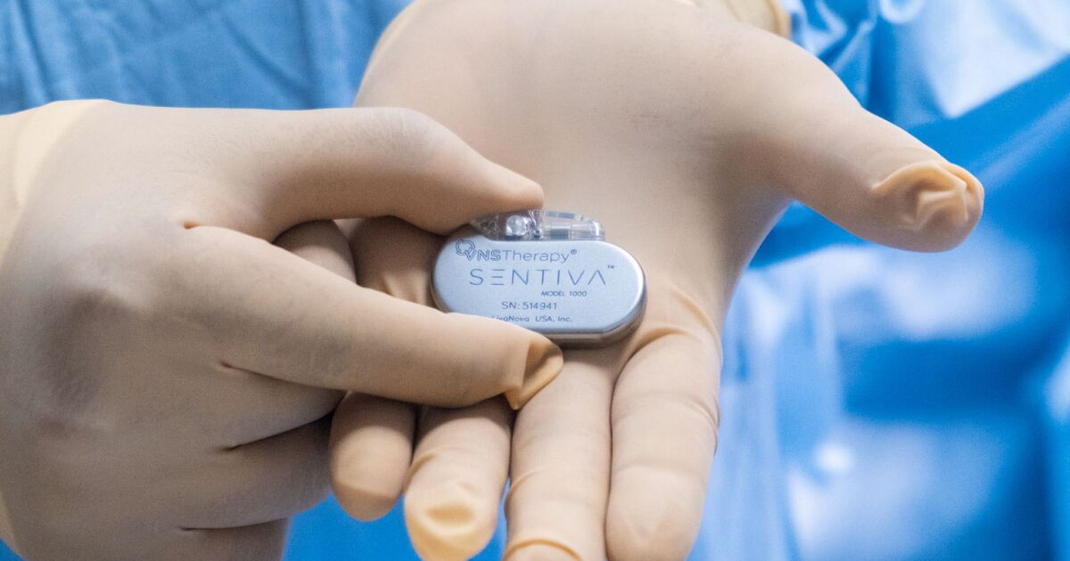 Sentiva SenTiva: nueva tecnología para controlar crisis epilépticas en México