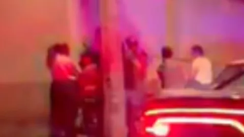 Asesinan a dos hombres en concurrida colonia de Morelia uno era agente policial Esto sabemos.jpg